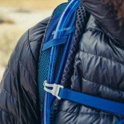 Online Gregory Rygsaek - Zulu - 30 Liter - Sort