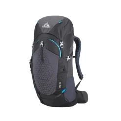 Sale Gregory Rygsaek - Zulu - 40 Liter - Sort