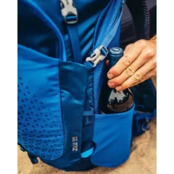Sale Gregory Rygsaek - Zulu - 40 Liter - Sort