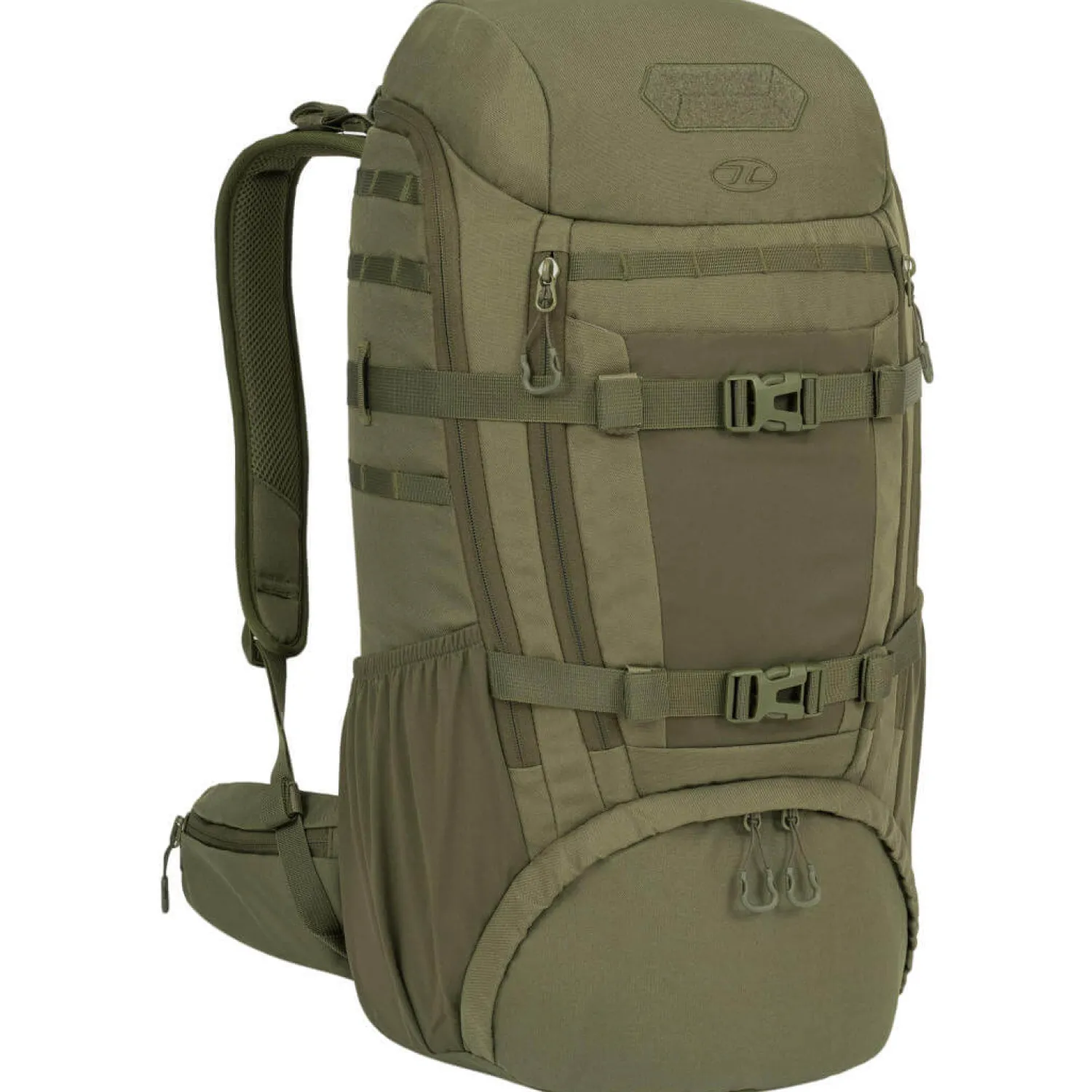 Shop Highlander Rygsaek - Eagle 3 - 40 Liter