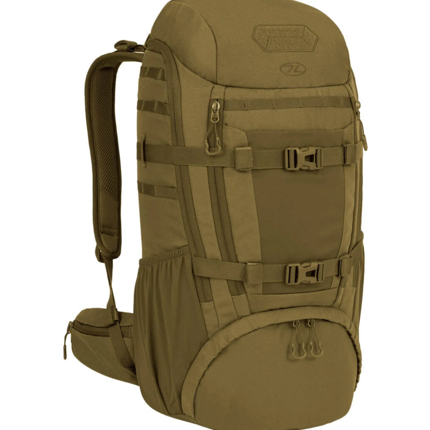 Shop Highlander Rygsaek - Eagle 3 - 40 Liter