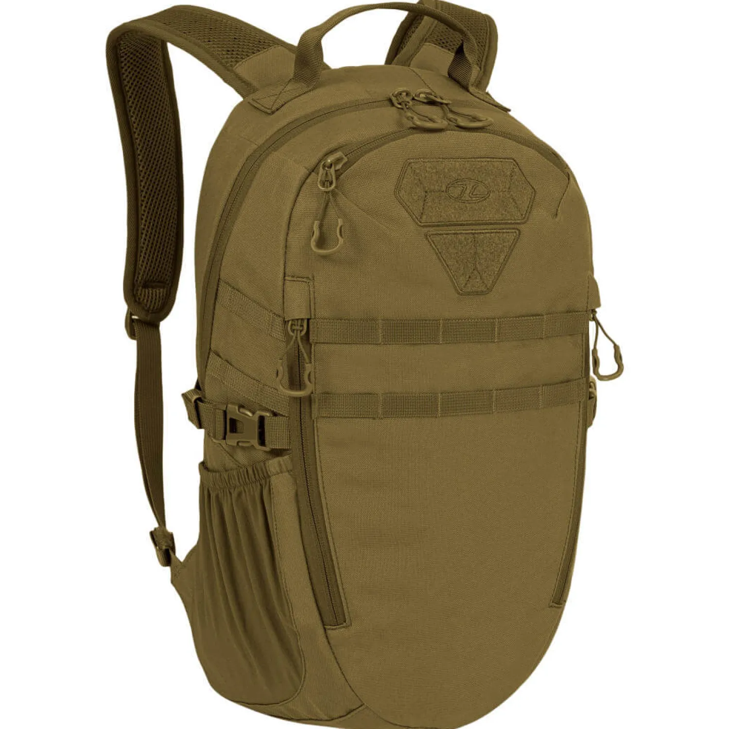 Discount Highlander Rygsaek - Eagle 1 - 20 Liter