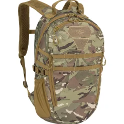Discount Highlander Rygsaek - Eagle 1 - 20 Liter