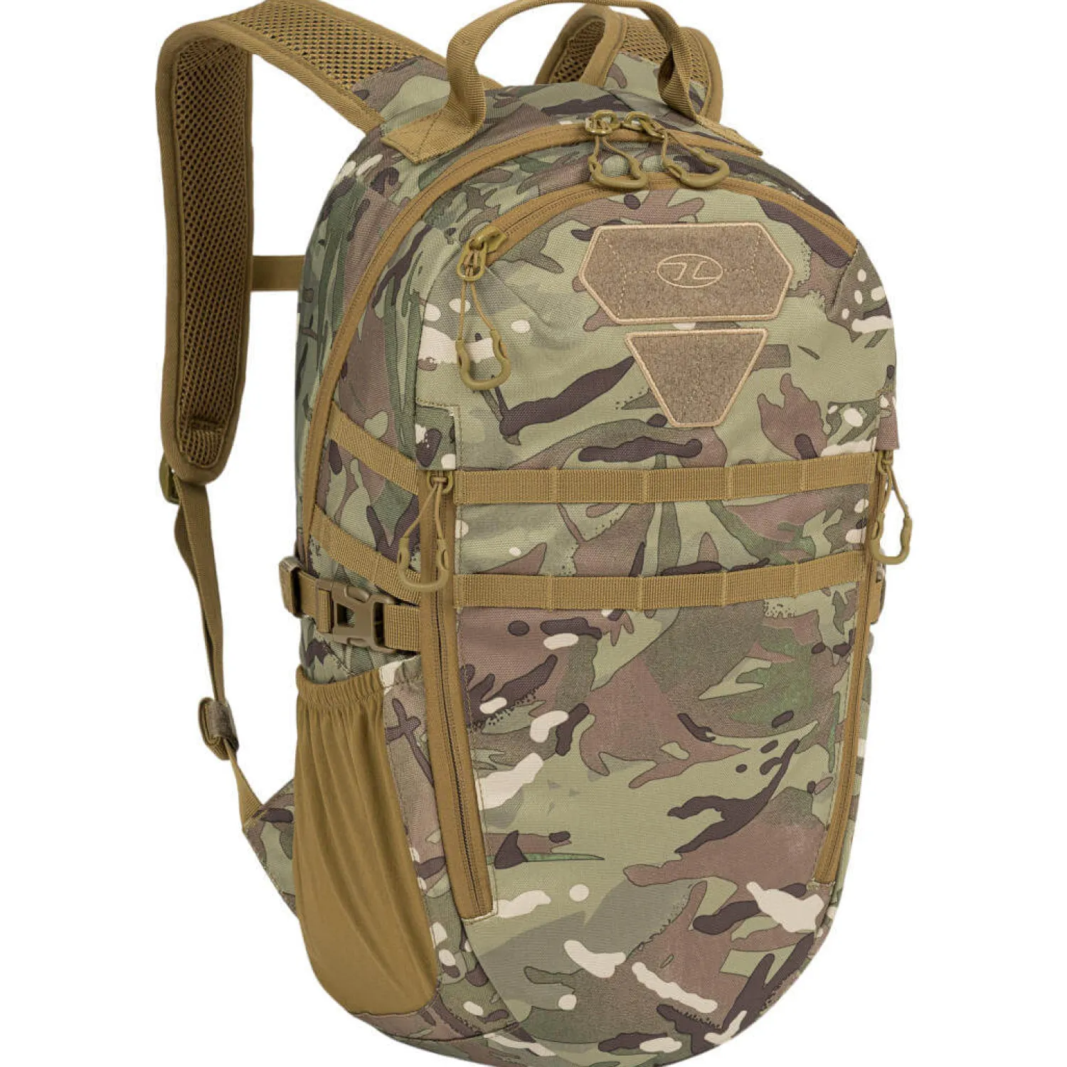 Discount Highlander Rygsaek - Eagle 1 - 20 Liter