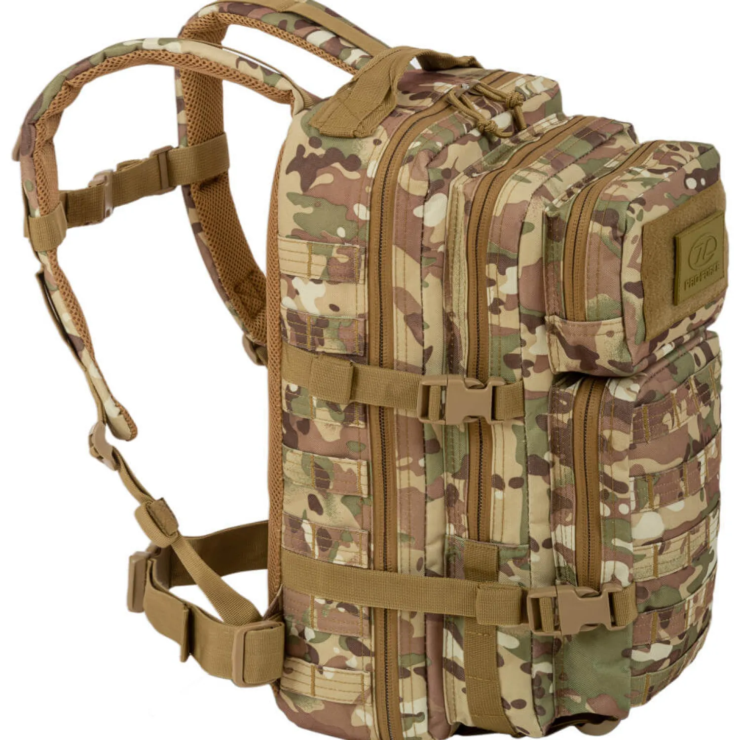 Cheap Highlander Rygsaek - Recon - 28 Liter