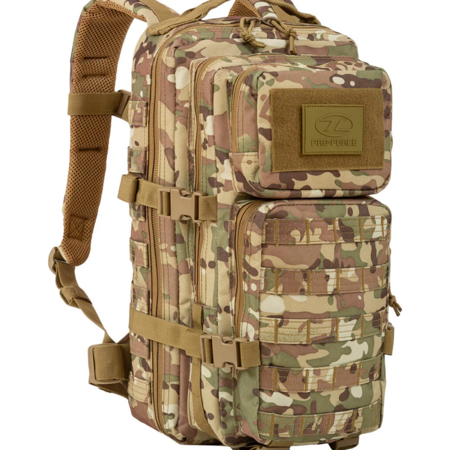 Cheap Highlander Rygsaek - Recon - 28 Liter