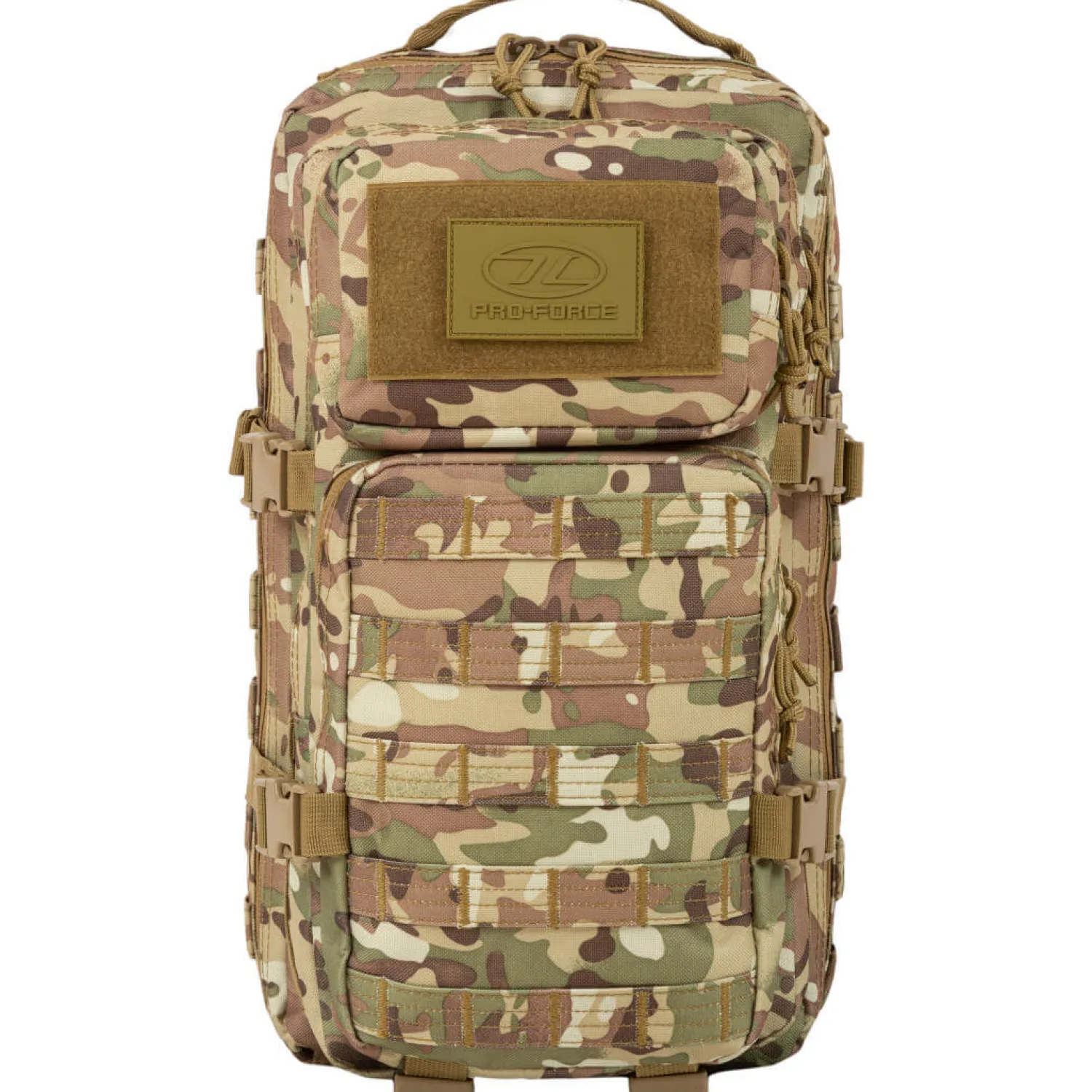 Cheap Highlander Rygsaek - Recon - 28 Liter