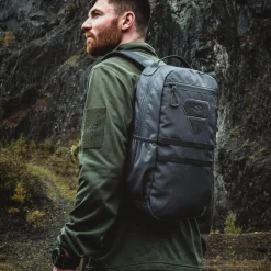New Highlander Rygsaek - Scorpion Gearslinger - 12 Liter