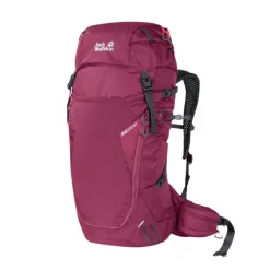 New Jack Wolfskin Rygsaek - Crosstrail - 30 Liter