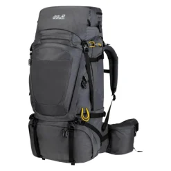 Cheap Jack Wolfskin Rygsaek - Denali - 65 + 10 Liter