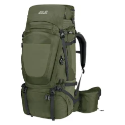 Cheap Jack Wolfskin Rygsaek - Denali - 65 + 10 Liter