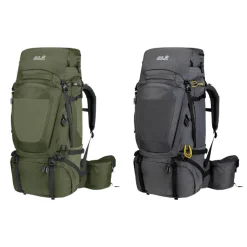 Cheap Jack Wolfskin Rygsaek - Denali - 65 + 10 Liter