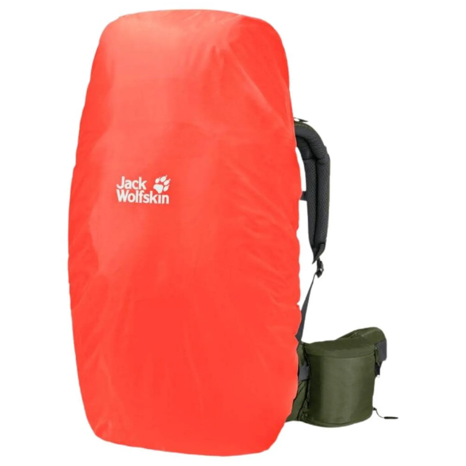 Cheap Jack Wolfskin Rygsaek - Denali - 65 + 10 Liter