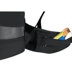 Fashion Jack Wolfskin Rygsaek - Moab Jam Pro - 30.5 Liter