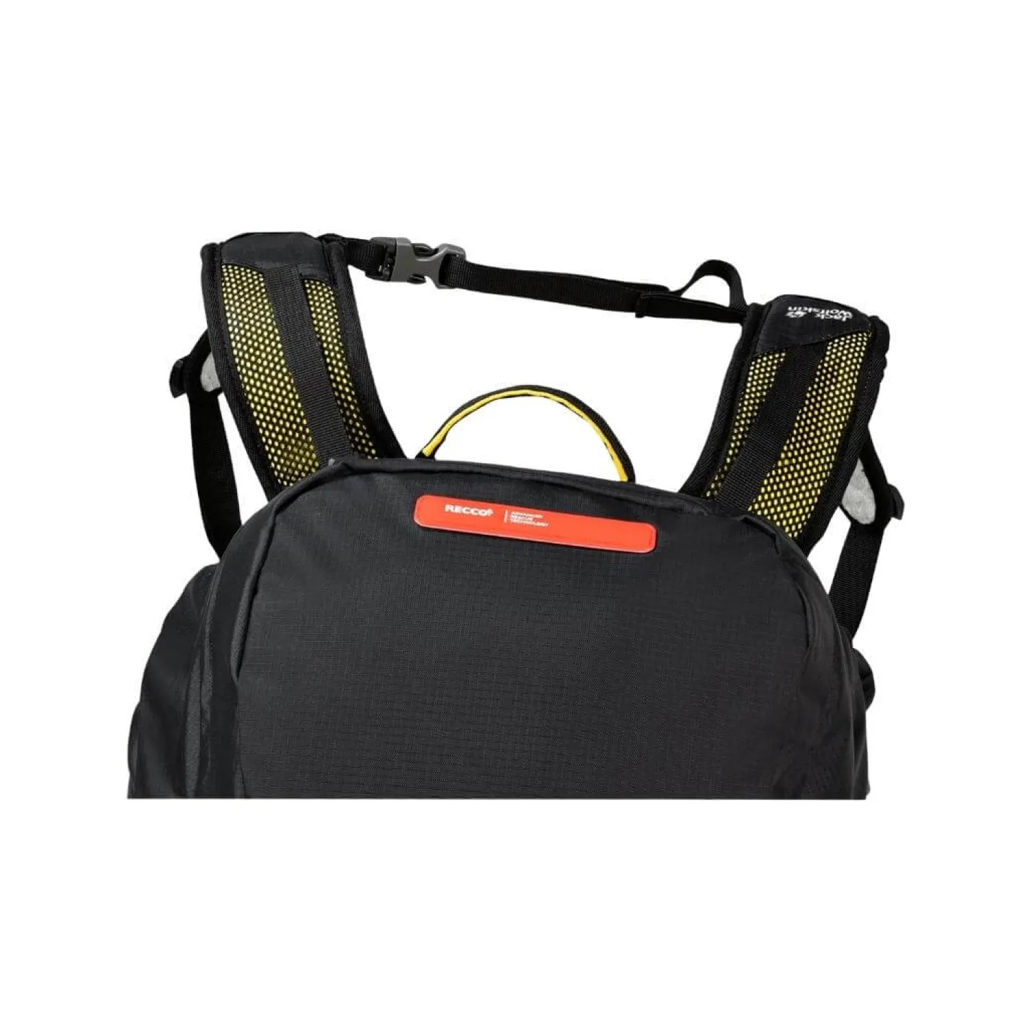 Clearance Jack Wolfskin Rygsaek - Wolftrail - 34 Liter