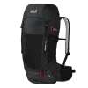 Shop Jack Wolfskin Rygsaek - Wolftrail - 28 Liter