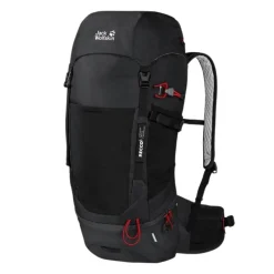 Shop Jack Wolfskin Rygsaek - Wolftrail - 28 Liter