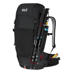 Shop Jack Wolfskin Rygsaek - Wolftrail - 28 Liter