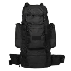 Cheap Mil-Tec Rygsaek - Ranger - 75 Liter - Sort