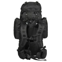 Cheap Mil-Tec Rygsaek - Ranger - 75 Liter - Sort