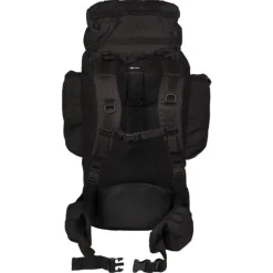 Cheap Mil-Tec Rygsaek - Recom - 88 Liter - Sort