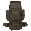 Best Sale Mil-Tec Rygsaek - Recom - 88 Liter - Gron