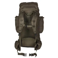 Best Sale Mil-Tec Rygsaek - Recom - 88 Liter - Gron