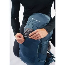 Online Montane Rygsaek - - Azote 32L