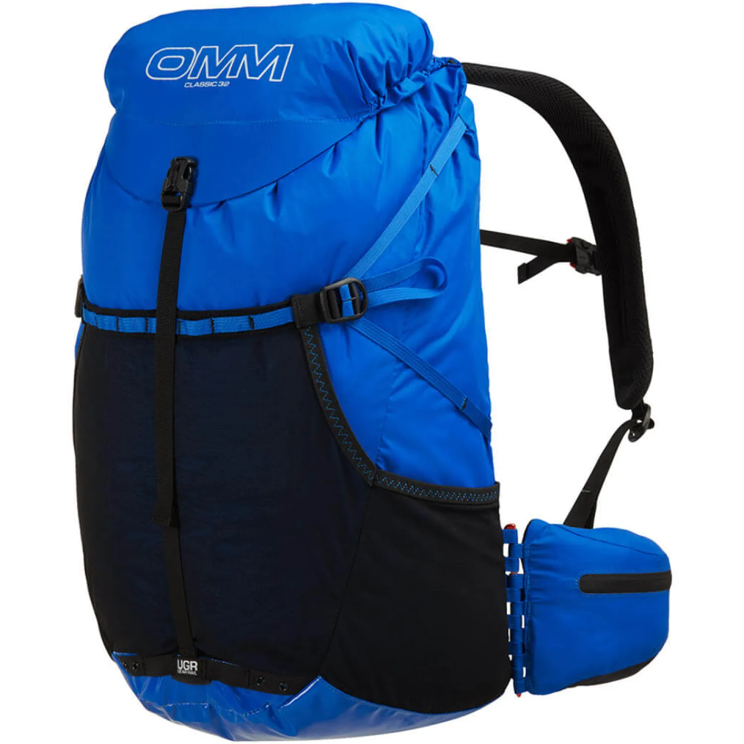 Outlet OMM Rygsaek - Classic - 32 Liter - 420 Gram