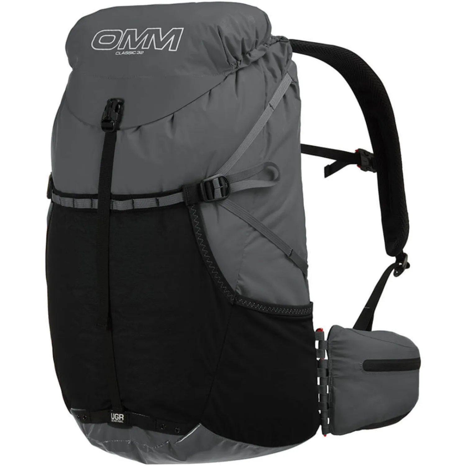 Outlet OMM Rygsaek - Classic - 32 Liter - 420 Gram