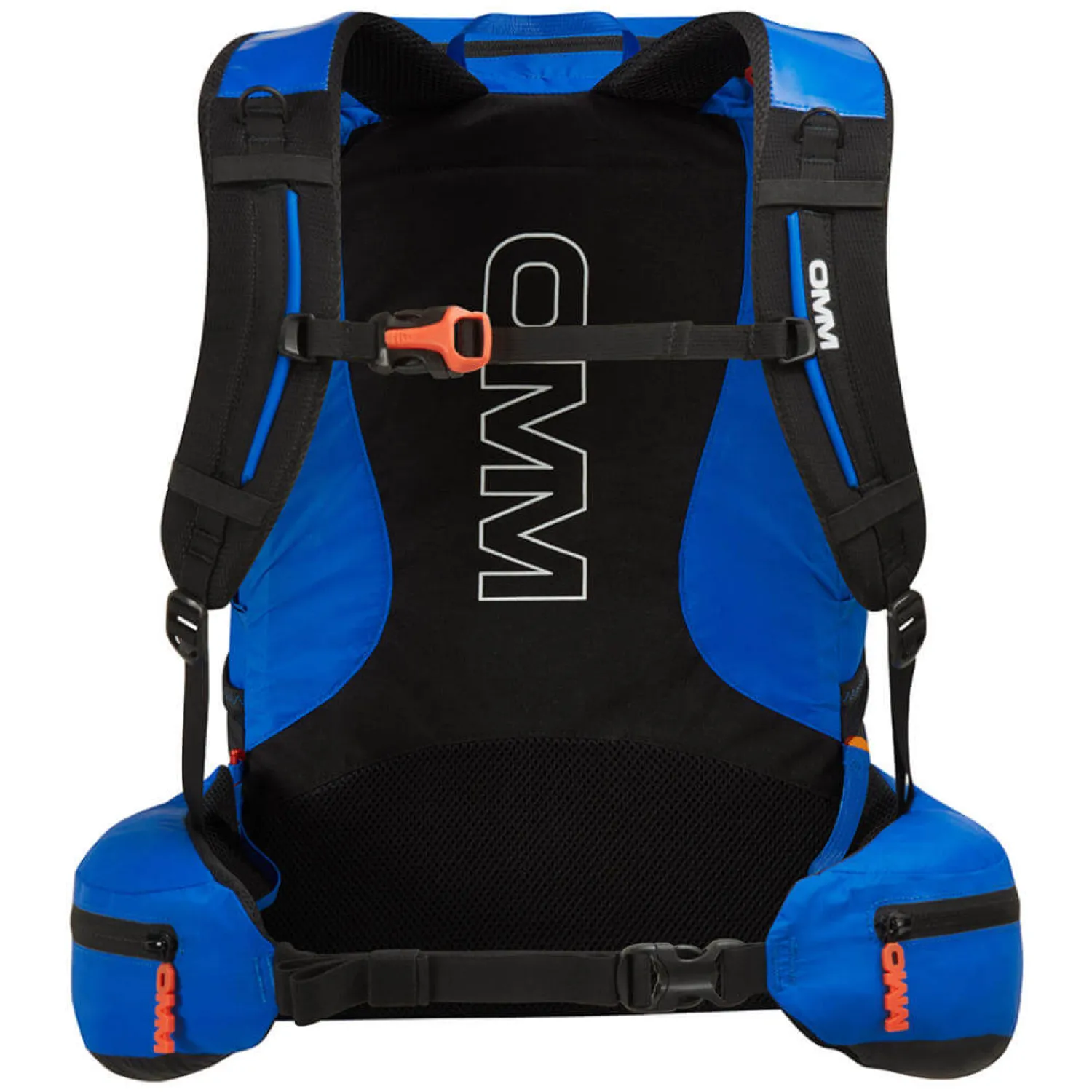 Outlet OMM Rygsaek - Classic - 32 Liter - 420 Gram