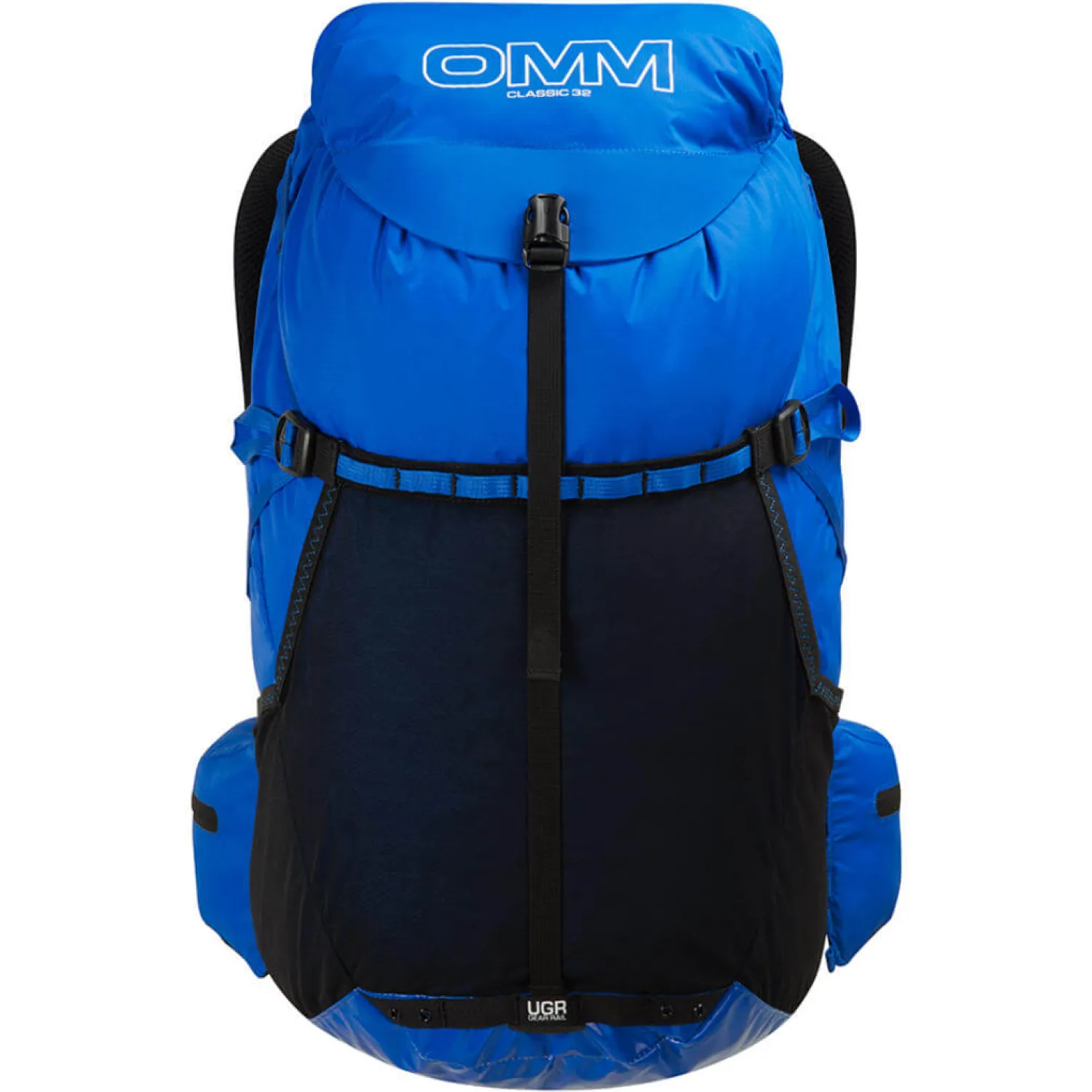 Outlet OMM Rygsaek - Classic - 32 Liter - 420 Gram