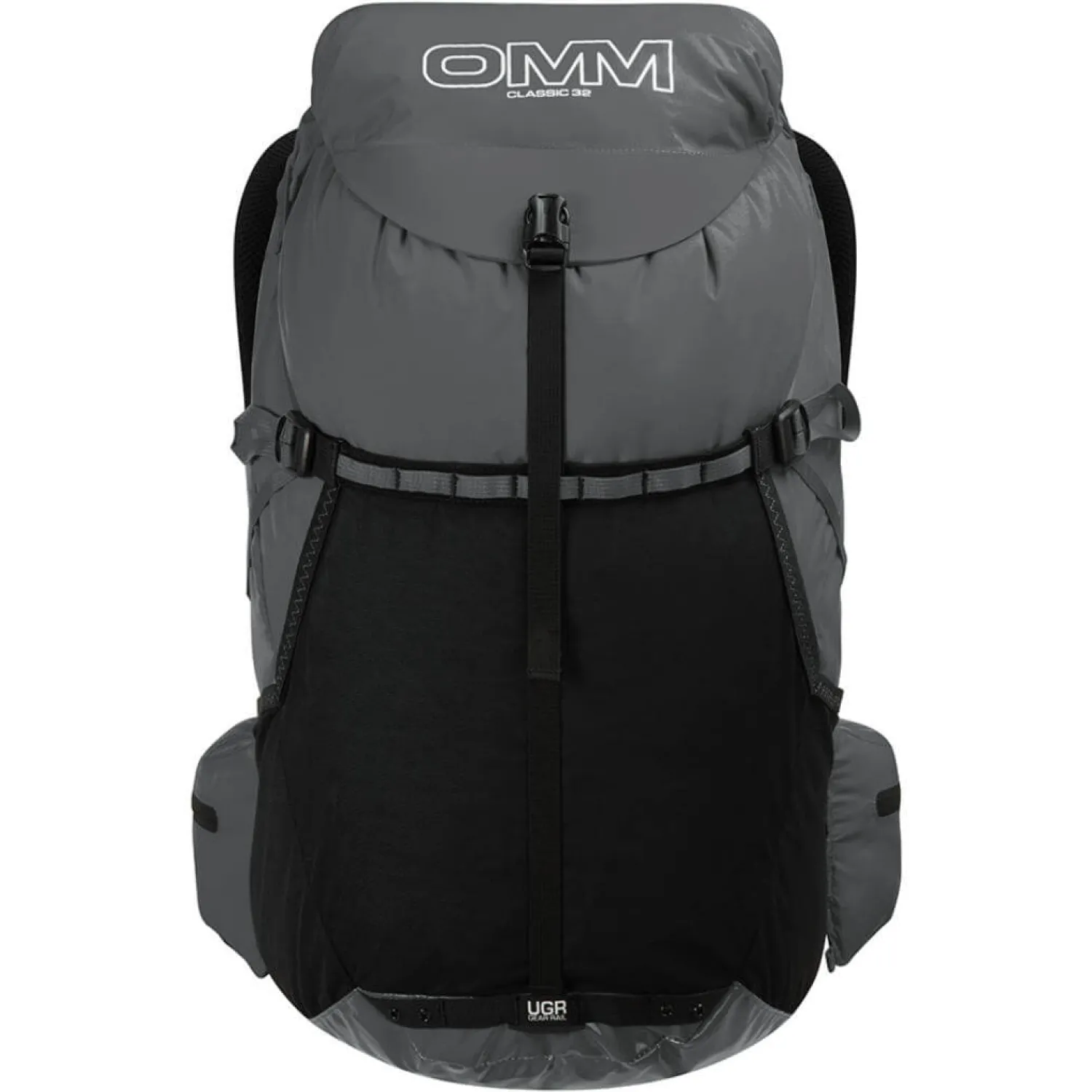 Outlet OMM Rygsaek - Classic - 32 Liter - 420 Gram