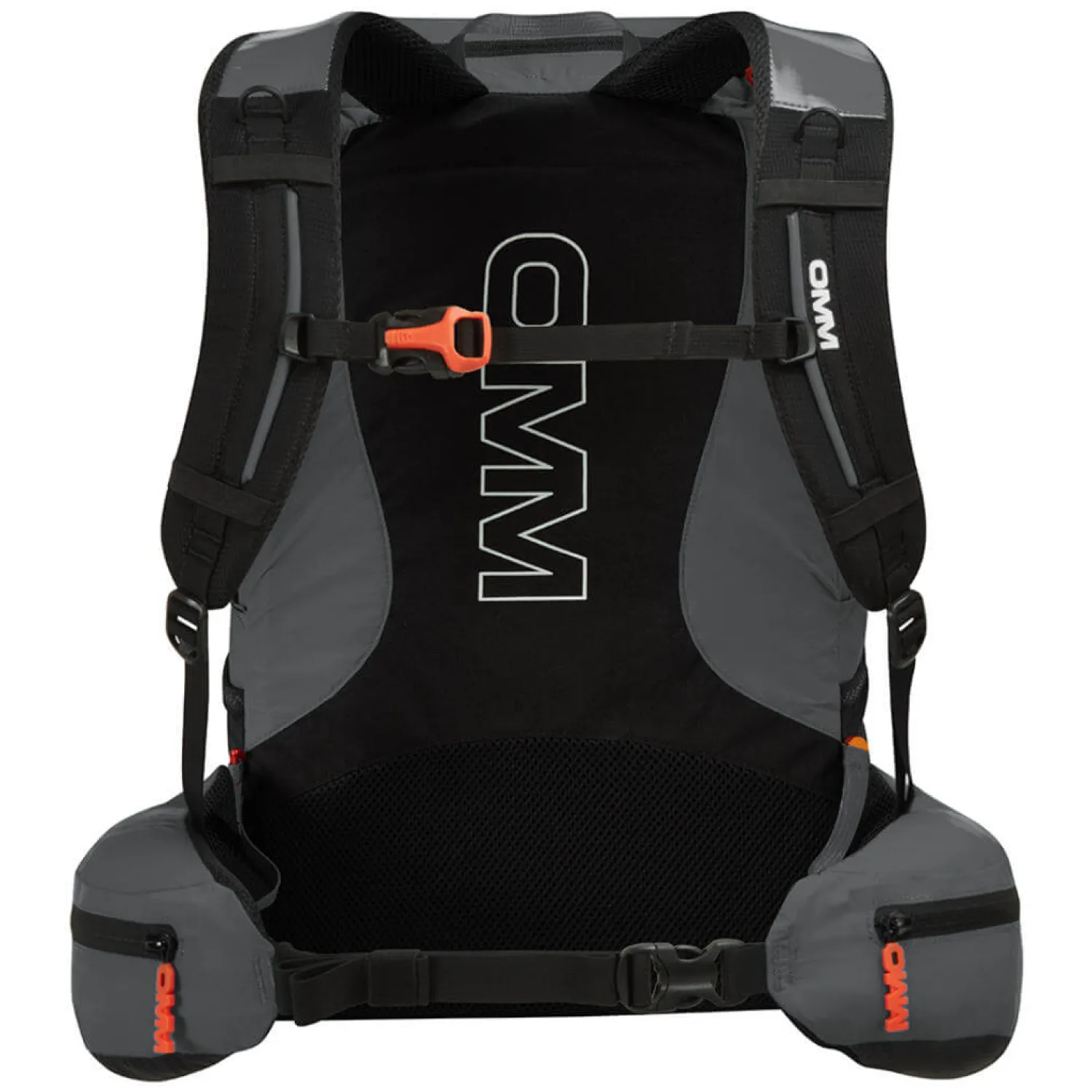 Outlet OMM Rygsaek - Classic - 32 Liter - 420 Gram