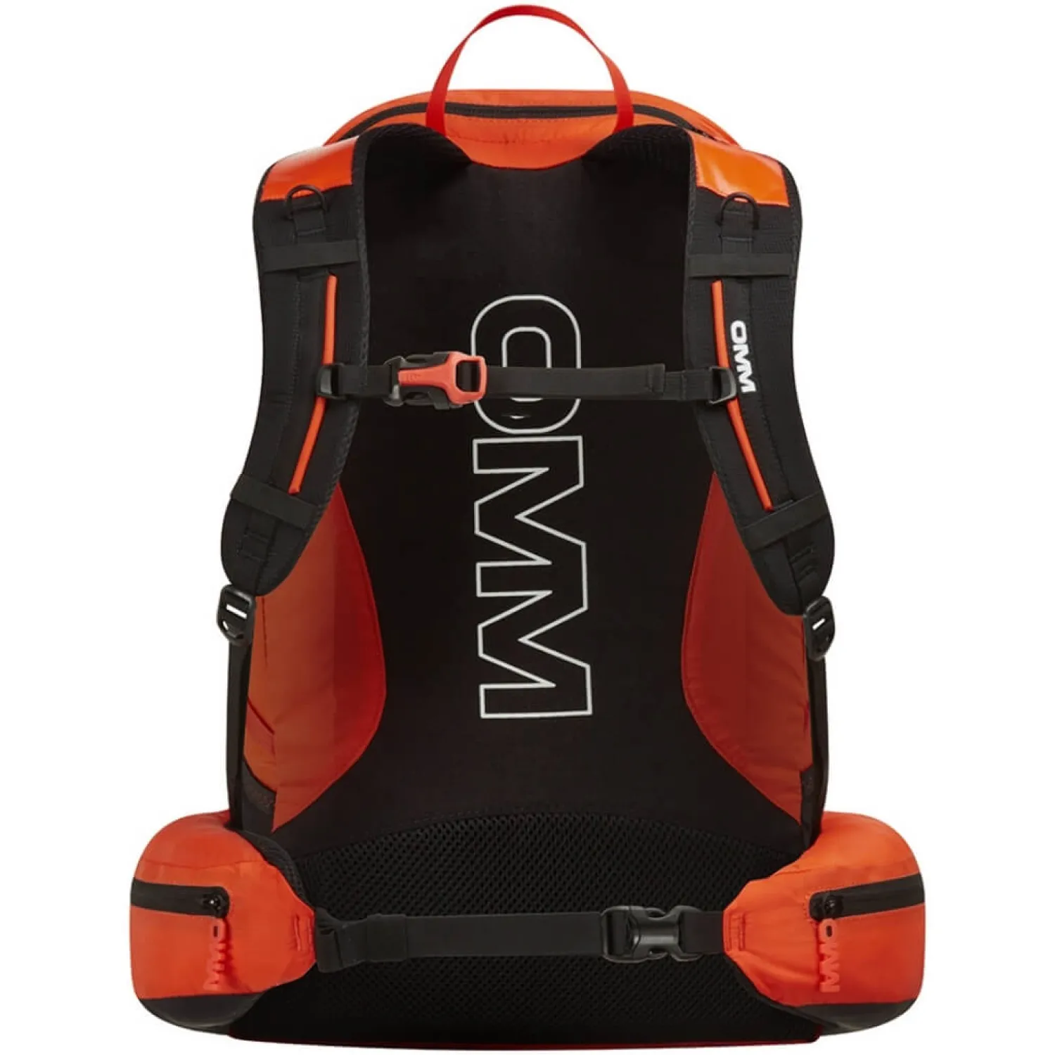 Outlet OMM Rygsaek - Classic - 32 Liter - 420 Gram
