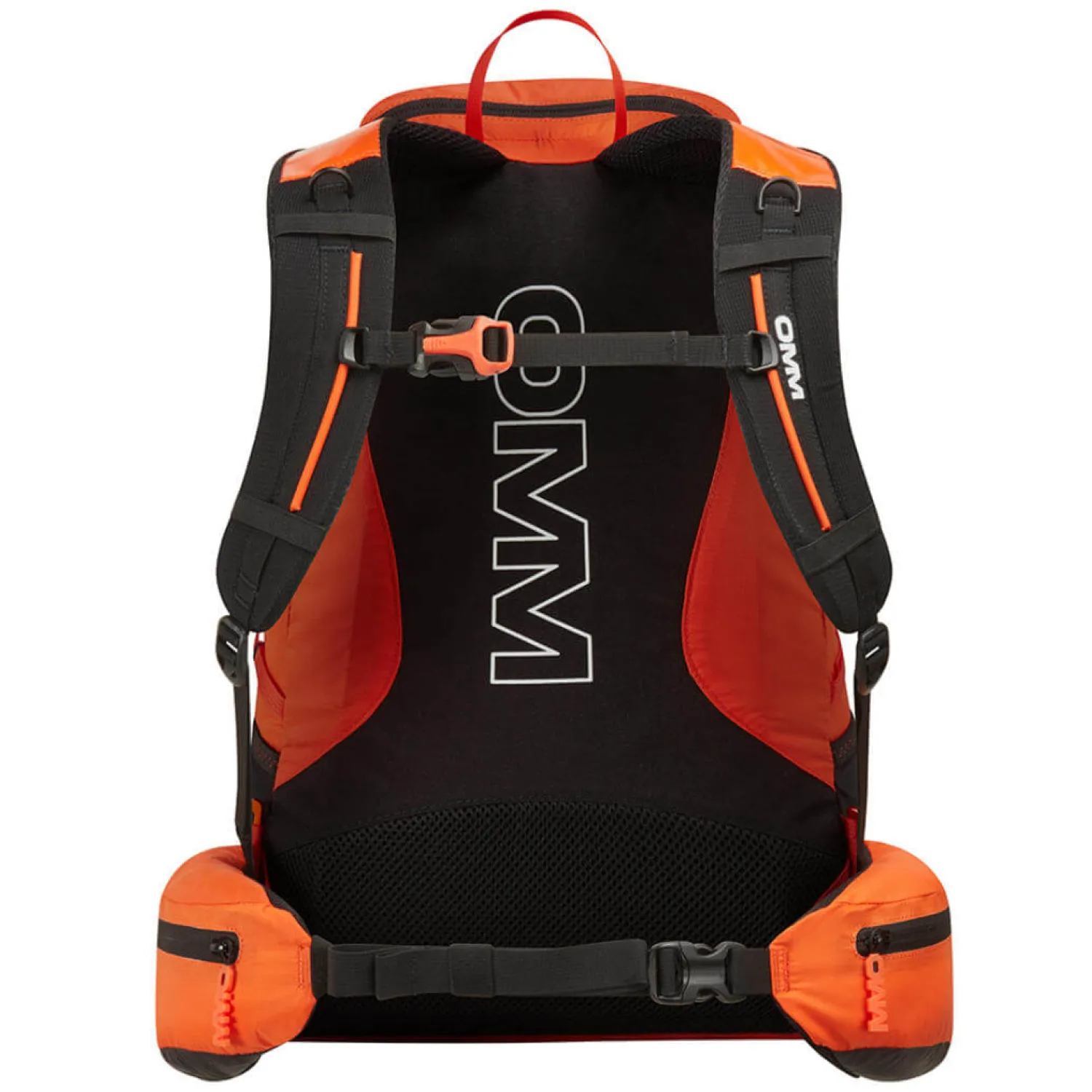 New OMM Rygsaek - Classic - 25 Liter - 405 Gram