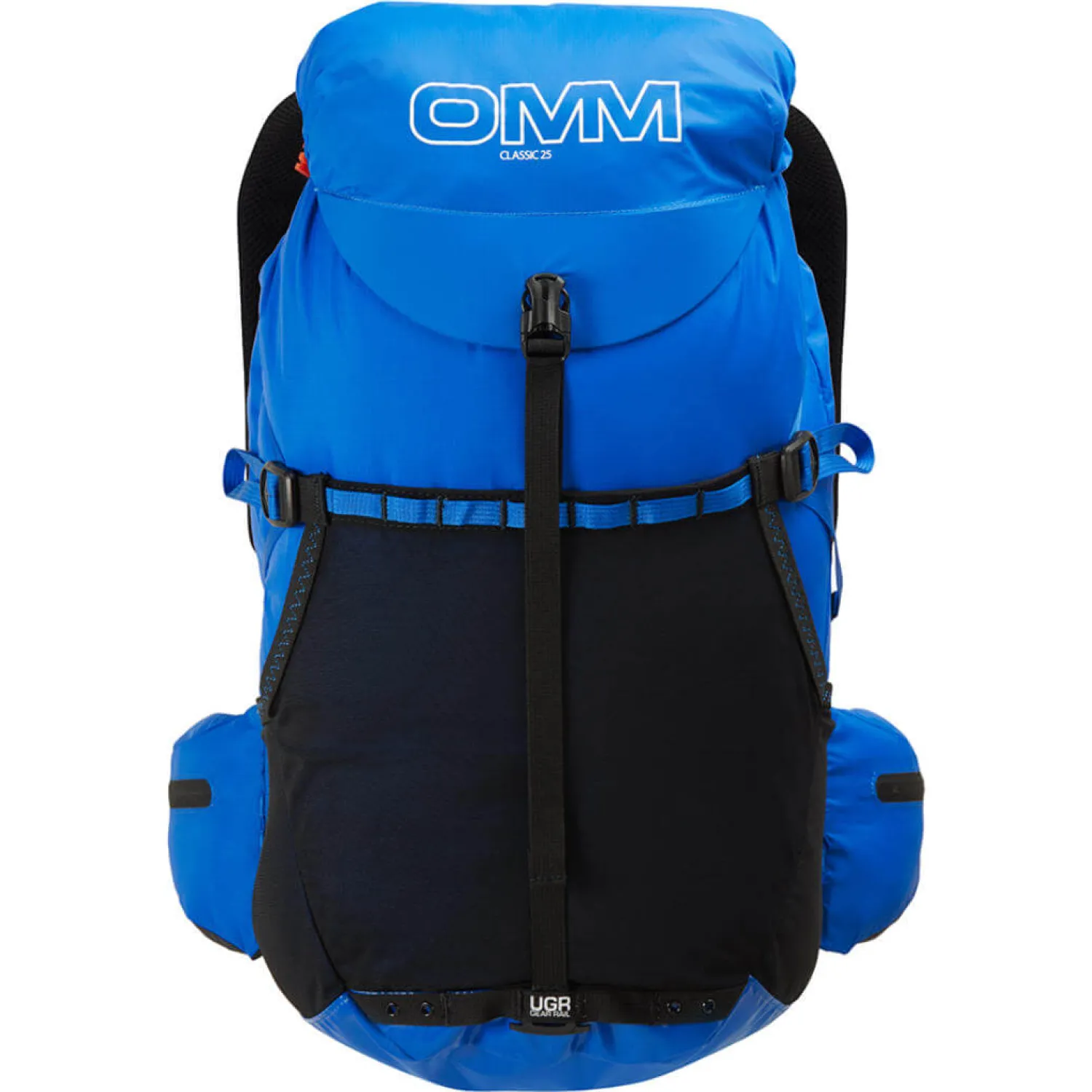 New OMM Rygsaek - Classic - 25 Liter - 405 Gram