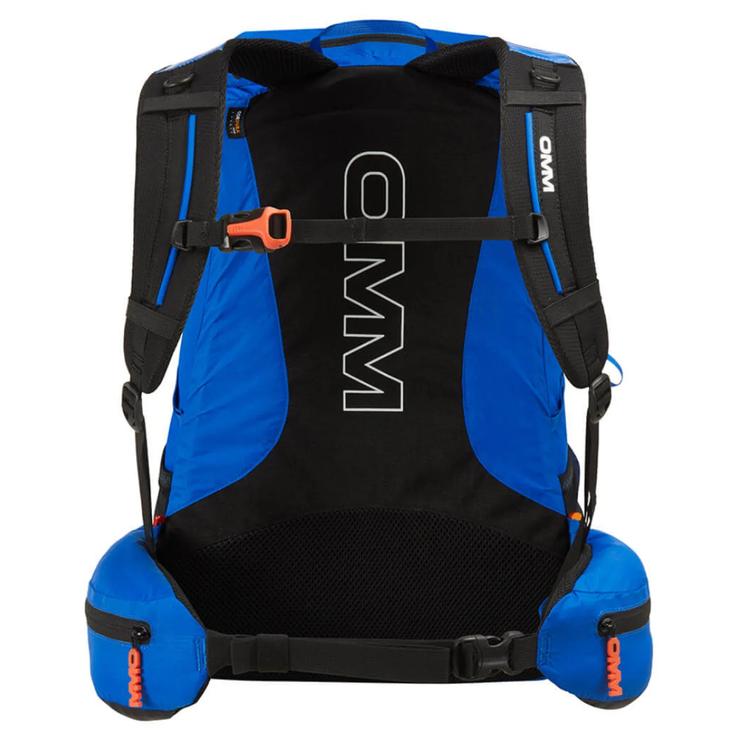 New OMM Rygsaek - Classic - 25 Liter - 405 Gram