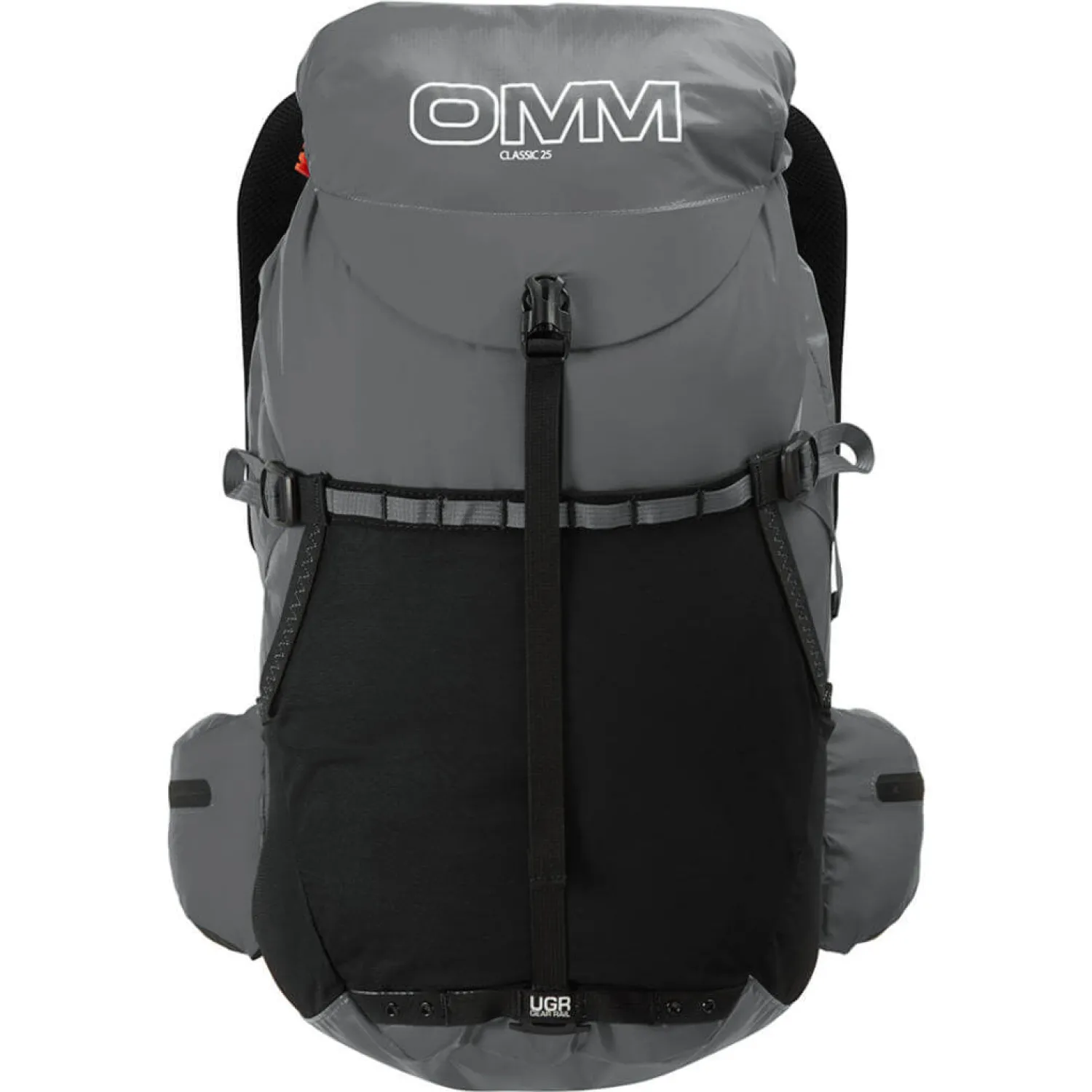 New OMM Rygsaek - Classic - 25 Liter - 405 Gram