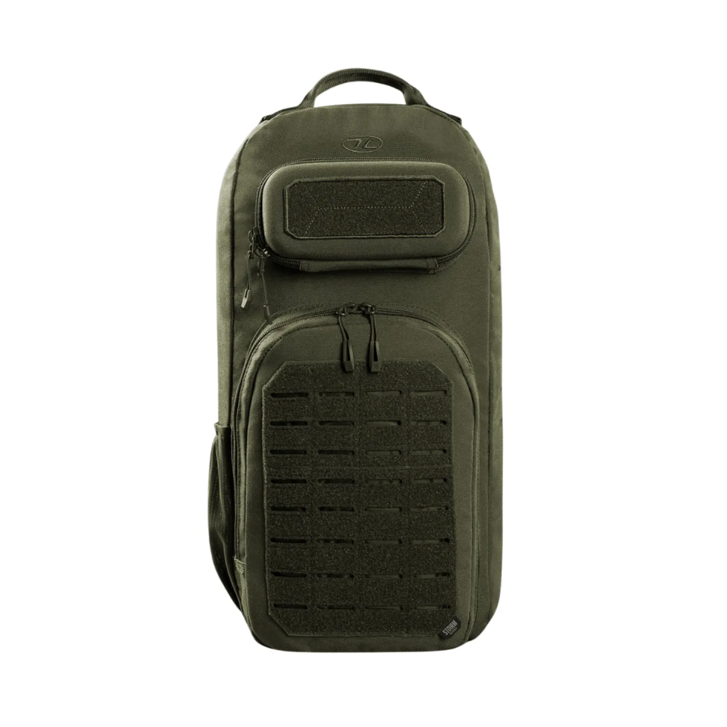 Outlet Highlander Rygsaek - Stoirm Gearslinger 12L