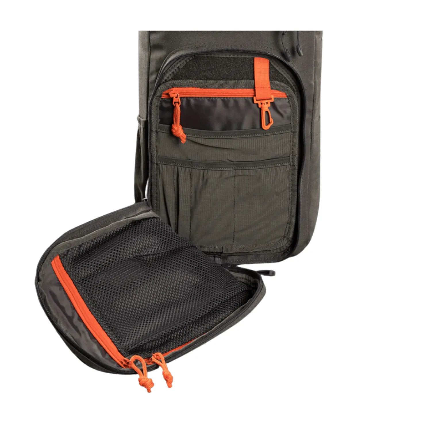 Outlet Highlander Rygsaek - Stoirm Gearslinger 12L