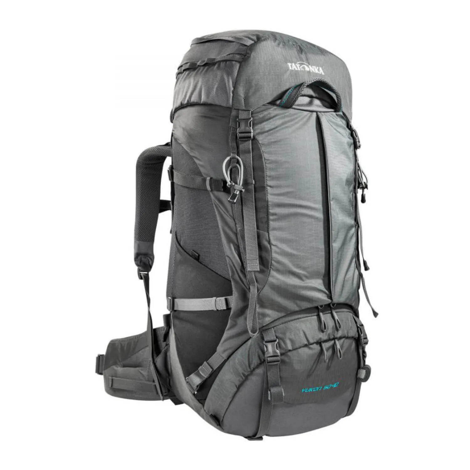 Cheap Tatonka Rygsaek - Yukon - 50+10L - Unisex