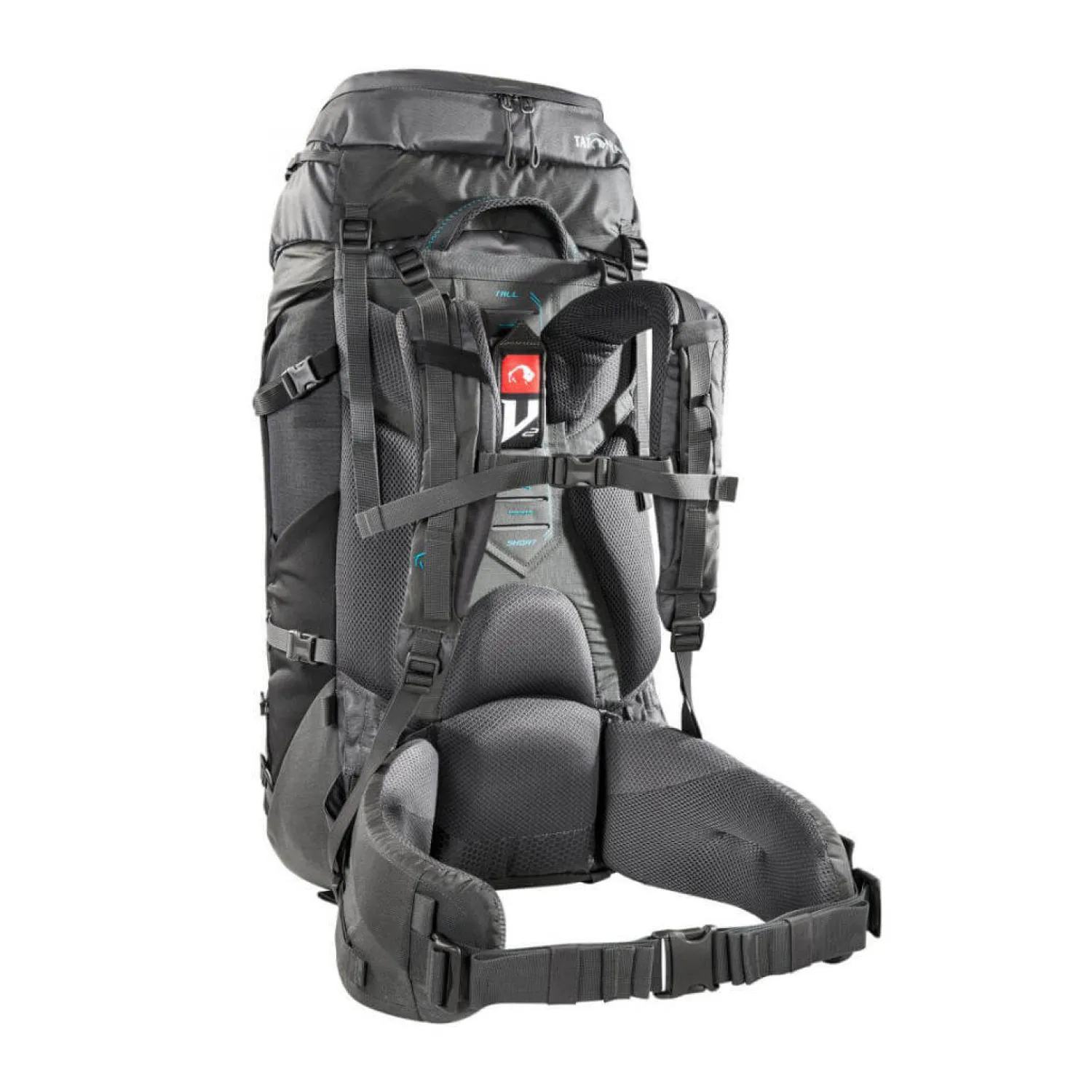 Cheap Tatonka Rygsaek - Yukon - 50+10L - Unisex