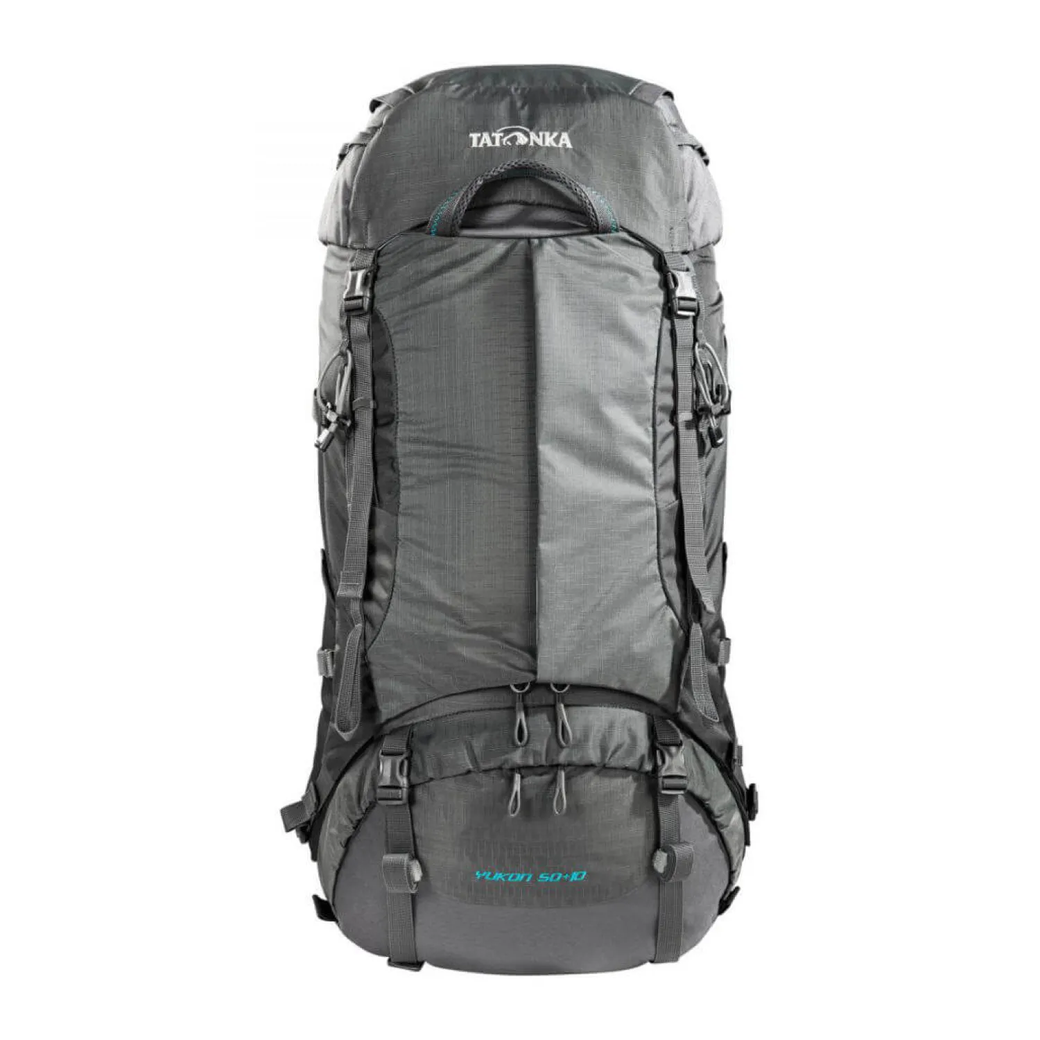 Cheap Tatonka Rygsaek - Yukon - 50+10L - Unisex