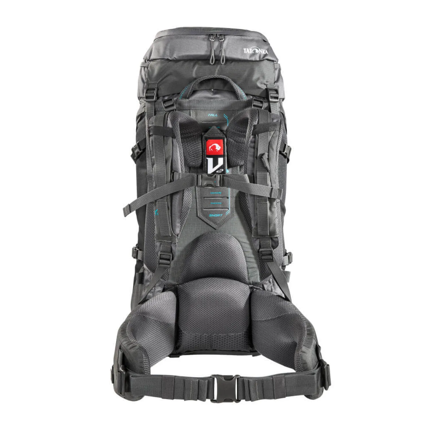 Cheap Tatonka Rygsaek - Yukon - 50+10L - Unisex