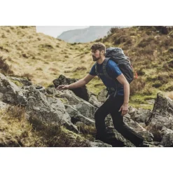Outlet Trespass Rygsaek - Dlx Twinpeak - 45 Liter
