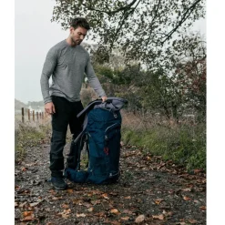 Cheap Trespass Rygsaek - Dlx Vollrick - 75 Liter