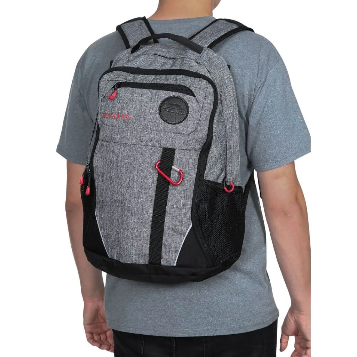 Online Trespass Rygsaek - Rocka 35 Liter
