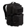 Store Mil-Tec Rygsaek - Us Assault Backpack - 36 Liter - Sort