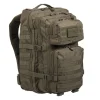 New Mil-Tec Rygsaek - Us Assault Pack Large - 36L - Gron